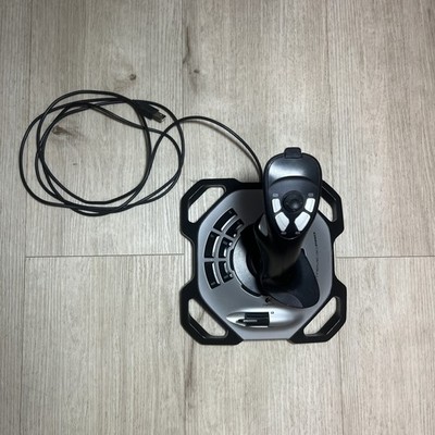 Logitech Extreme 3D Pro Joystick EUC