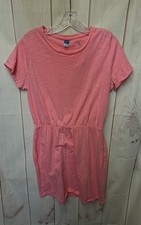 Old Navy Women's Size M Pink Dress