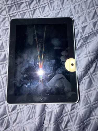 iPad