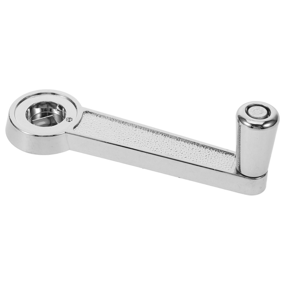 Repuesto de manija agitadora paraguas Rotary Man Travel Patio piezas de reparación