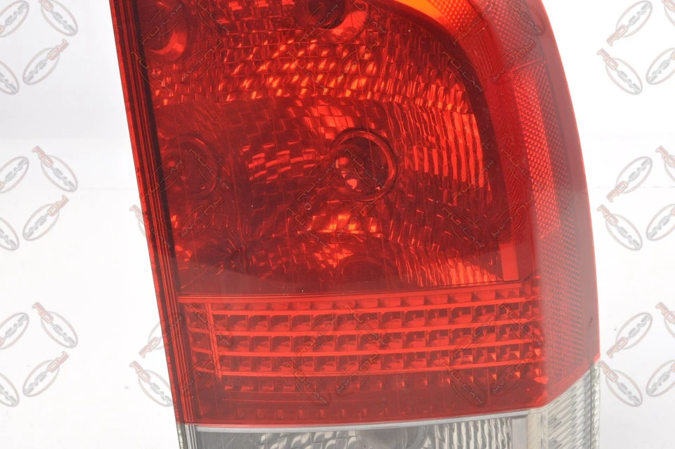 VOLVO V70 II XC70 Facelift Luz Trasera Derecho - Imagen 3 de 4