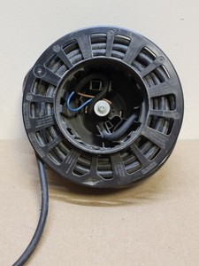 John Lewis VS06JL Staubsauger Kabeltrommel / Netzkabel Aufwickelbaugruppe - gebraucht