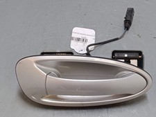 Porte avant et accessoires Porsche CAYMAN