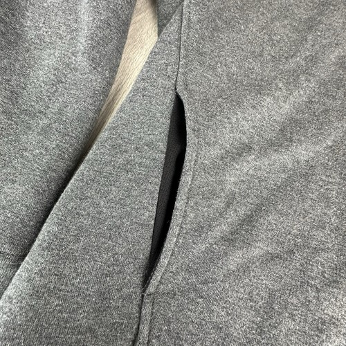 Hope MTB Hoodie Size large Grey - Picture 5 of 20