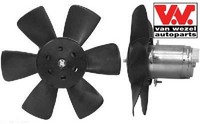 Van Wezel 5812746 LüFter FüR MotorküHlung LüFter MotorküHlung