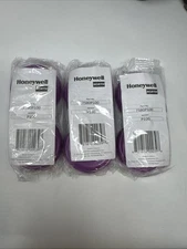 Honeywell North Safety 7580P100 P100 Magenta Cartridge 3 Pairs 6 Filters!
