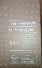 Samsung 30-100" The Freestyle 2nd Gen NEW SEALED Gaming Hub Smart Portable Proje