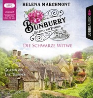Bunburry - Die Schwarze Witwe | Marchmont, Helena | Cd | 9783785783825