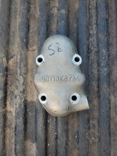 Continental IO-360 valve cover p/n 633019
