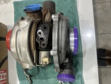 04-07 Ford F250 F350 6.0 6.0l Diesel Turbo Turbocharger Garrett Oe