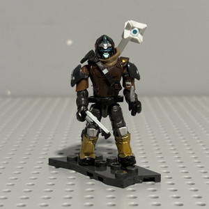 Destiny Cayde 6 Figure | eBay