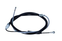 Maxgear 32-1586 Seilzug, Feststellbremse FüR Vw