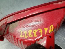 92406G5000 5532640 nebelscheinwerfer hinten rechts KIA NIRO I DE 1.6 GDI 2016