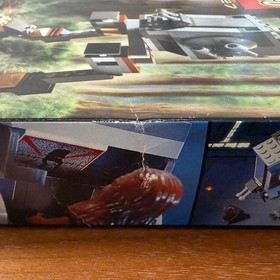 LEGO Star Wars Imperial AT-ST 7127 In 2001 New Retired