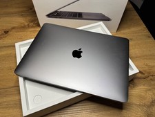 Apple MacBook Pro 13" 2020 Touch Bar i5 16GB 512GB – guter Zustand (AML7)