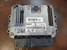 Moteur Hyundai SANTA FE