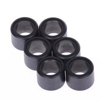 Pinasco Rollenkit 20X17 12.5Gr 6 Rollen (FüR: Aprilia Scarabeo 125 TD0 03-06 )
