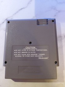 Gyromite (Nintendo NES, 1985) Game Cartridge Only - Tested