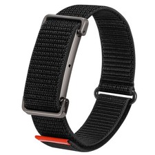 Nylon Loop Band For Google Fitbit Air Breathable Replacement Strap with Buckle