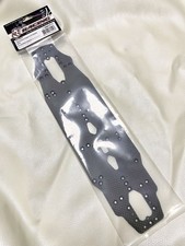 Near Mint3 Racing SAK-AS615 Graphite Narrow Chassis for S64GA