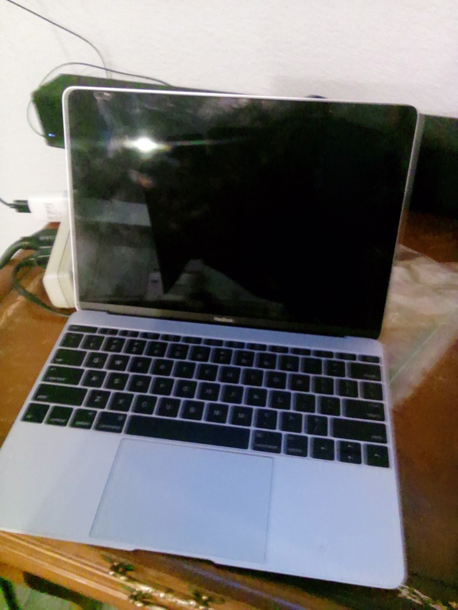 Apple MacBook Pro 13 inch Laptop - A1708 (2017) for sale online | eBay