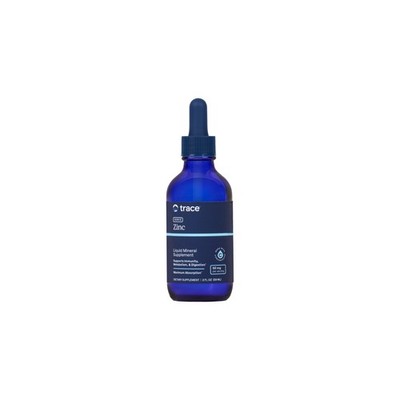 | Liquid Ionic Zinc | 50 mg Zinc with Magnesium | Supports Immune System Digesti