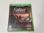 Bethesda Fallout: New Vegas Ultimate Edition Platinum Hits Xbox 360 Xbox One