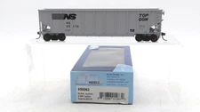 BLMA Models 50063 HO Scale NS G-86R TopGon Gondola #25170 NIB