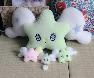 Nct Wish Wichu Cushion | eBay