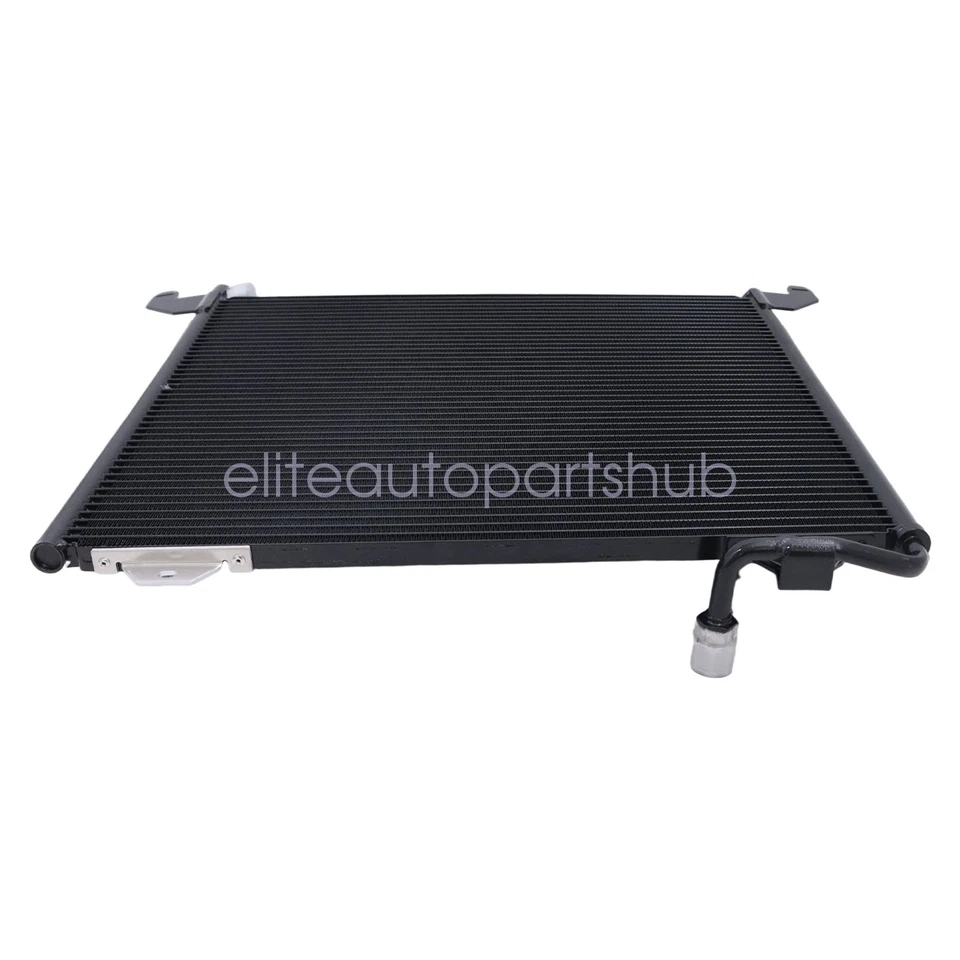 AC Condenser for 2004-2015 Mercedes-Benz G55 G63 AMG G550 5.5L 4635000654 - Imagem 4 de 4