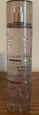 “IF YOU MUSK”  8 Oz Fine Fragrance Mist.  Bath & Body Works SHIPS FREE!!