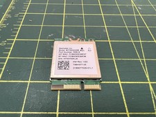 Acer Chromebook Plus 514 CBE574-1 WIRELESS WIFI CARD BLUETHOOTH MT7922A22M RZ616