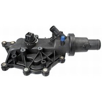 Hella Thermostat KüHlmittel Mit Dichtung FüR Renault ScéNic II Megane III JM0 1