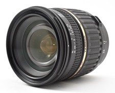 TAMRON SP AF 17-50mm F2.8 XR Di II LD IF Zoom Lens Sony A Mount APS-C Exc 
