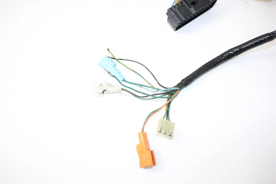 99 00 HONDA CBR600 CBR 600 F4 arnés de cables principal telar Foto 2 de 4