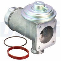 Delphi AGR Ventil EG10466-12B1 FüR E83 E87 E61 E90 E65 E91 E67 E92 E60 E70 E66