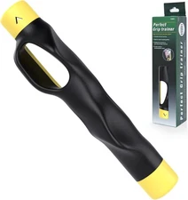 Golf Grip Trainer Swing,Right Handed Golf Grip Trainer,Grip Trainer Golf...