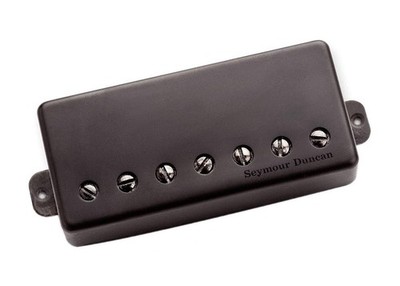 Seymour Duncan Duncan Distortion 7 String - High Output 7 String Electric...