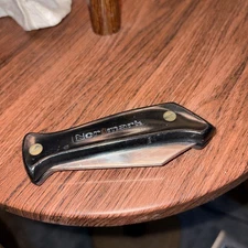 EKA Sweden Normark Pocket Knife Vintage