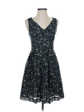 NWT Marc by Marc Jacobs Women Black Casual Dress 0