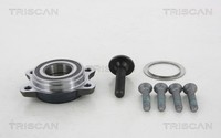 Triscan Radlagersatz 8530 29234 FüR Audi A8 D3 4E2 4E8 FSI Quattro TDI W12