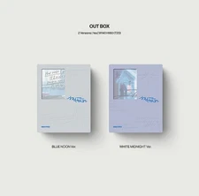 ROMANCE....UNTOLD DAYDREAM CD+PHOTOBOOK+2CARDS+1POSTCARD+POSTER+GIFT