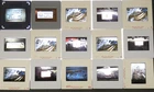 25 Slides by Hobby Model Railway Builders and Railway Badges W-4403