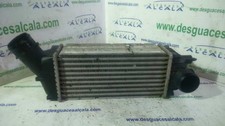 Radiateur Citroen HY