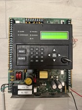 Silent Knight SK-5208 (Parts Only) - Fire Alarm Part