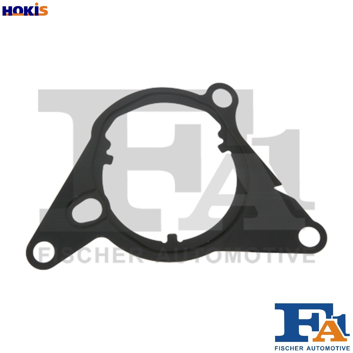 GASKET VACUUM PUMP VC2100-902 FOR PEUGEOT PARTNER/Box/Body/MPV/TEPEE 2008/I/II