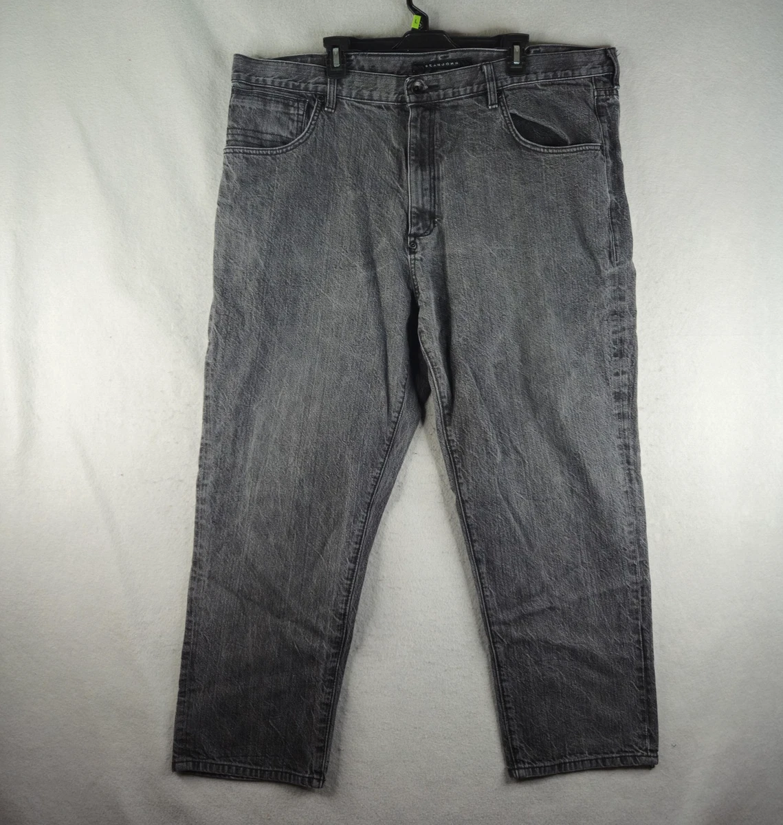 Sean John Big & Tall 44 Size Jeans for Men for sale | eBay