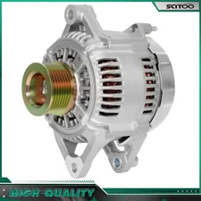 Alternator for 3.9L 5.2L 5.9L Dodge Dakota Pickup Durango Ram Truck/Van 99 00