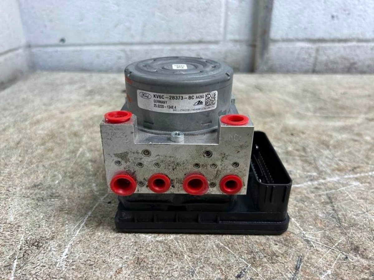 TRANSIT 1～66 2020-2023 Ford Transit Connect Anti Lock Abs Brake Pump Module