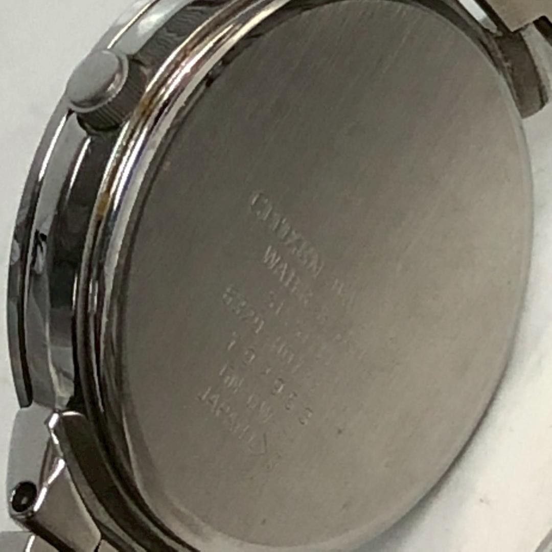 Citizen Ladies Multi-function Pink Dial Silver Wa… - image 4